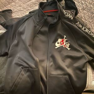Jordan jacket